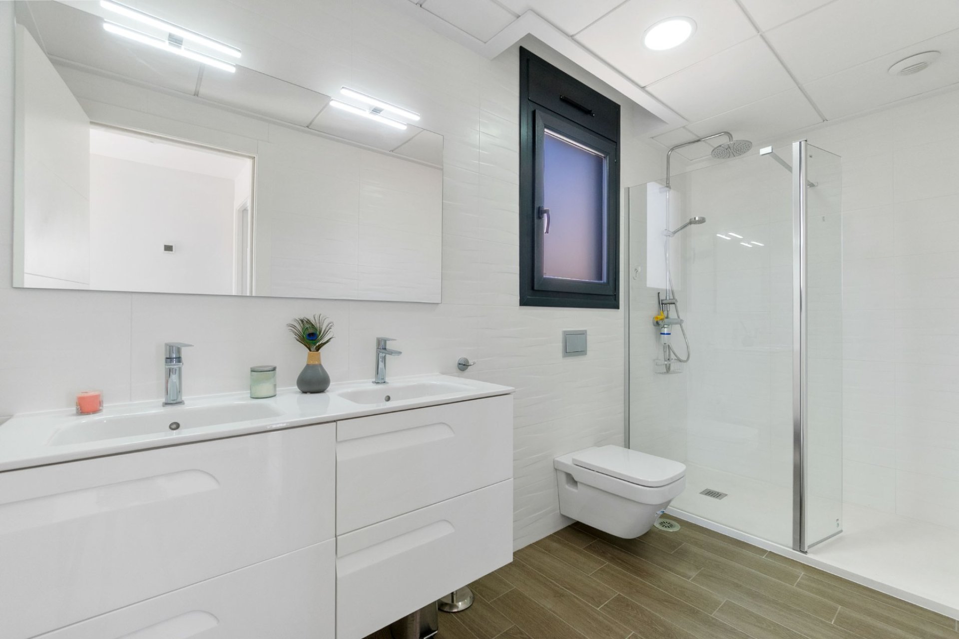 Revente - Villa -
Torrevieja - Aguas Nuevas