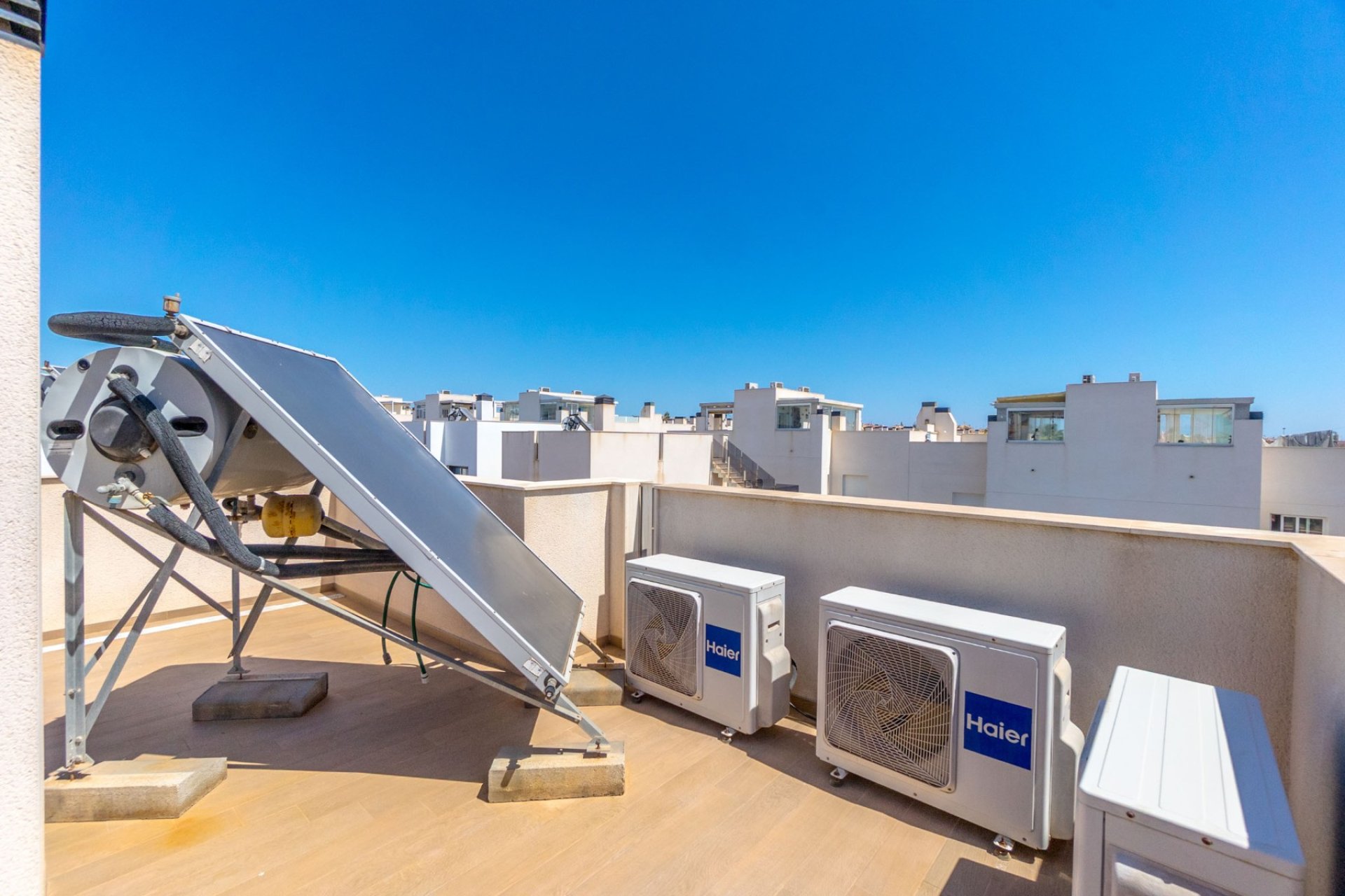 Revente - Villa -
Torrevieja - Aguas Nuevas