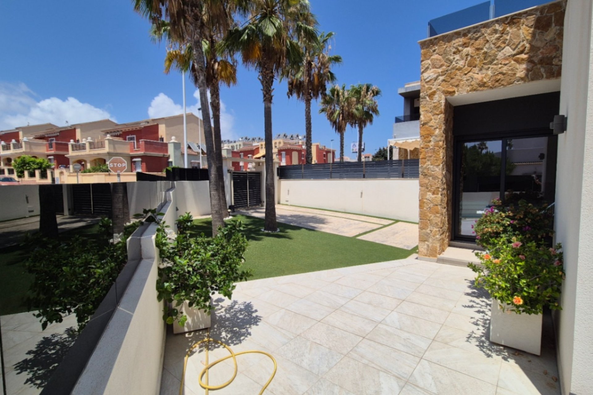 Revente - Villa -
Torrevieja - Costa Blanca Sur