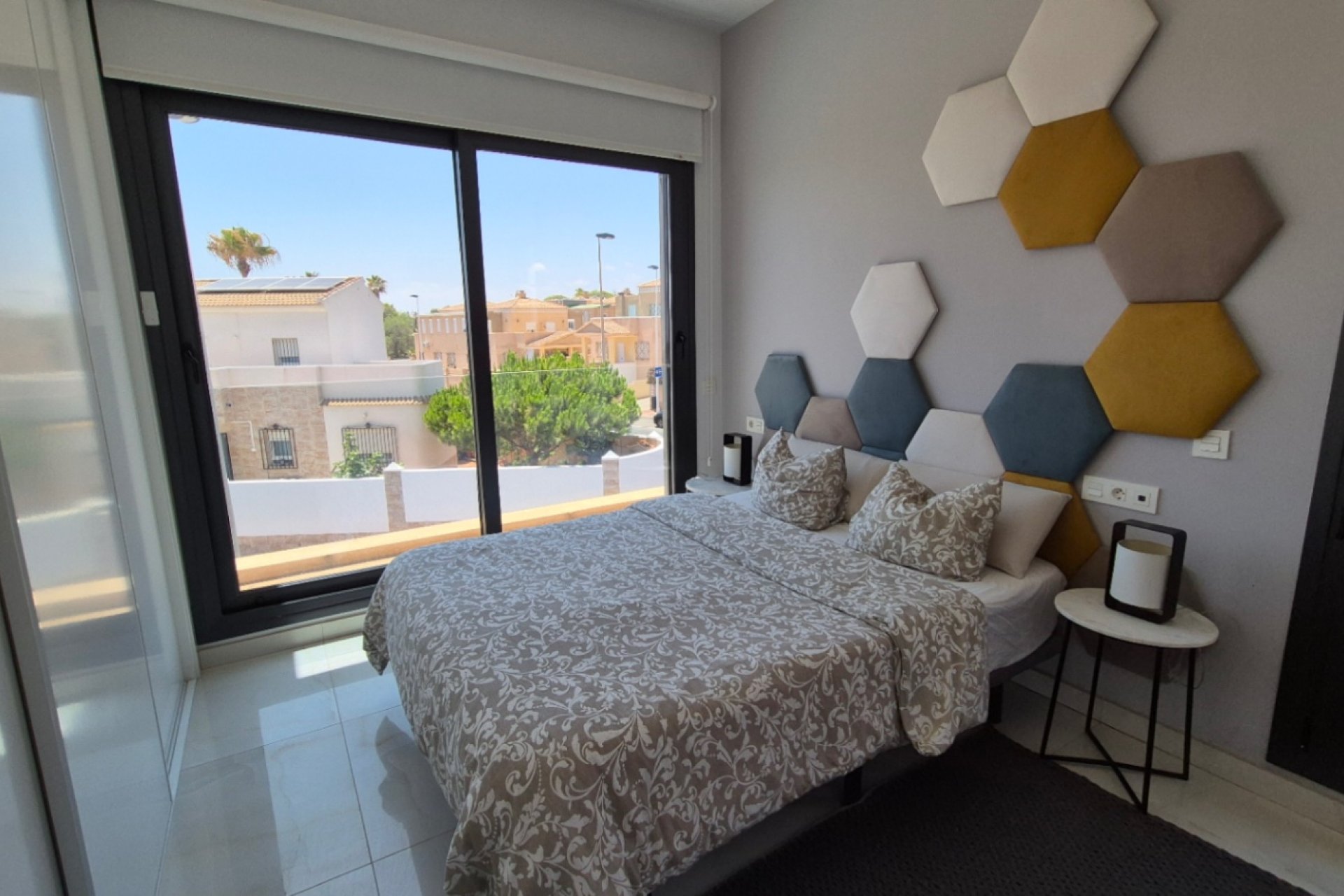 Revente - Villa -
Torrevieja - Costa Blanca Sur