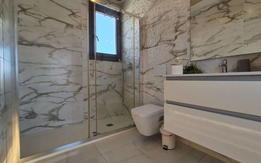 Revente - Villa -
Torrevieja - Costa Blanca Sur