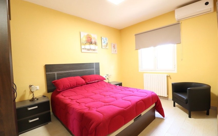 Revente - Villa -
Torrevieja - Costa Blanca