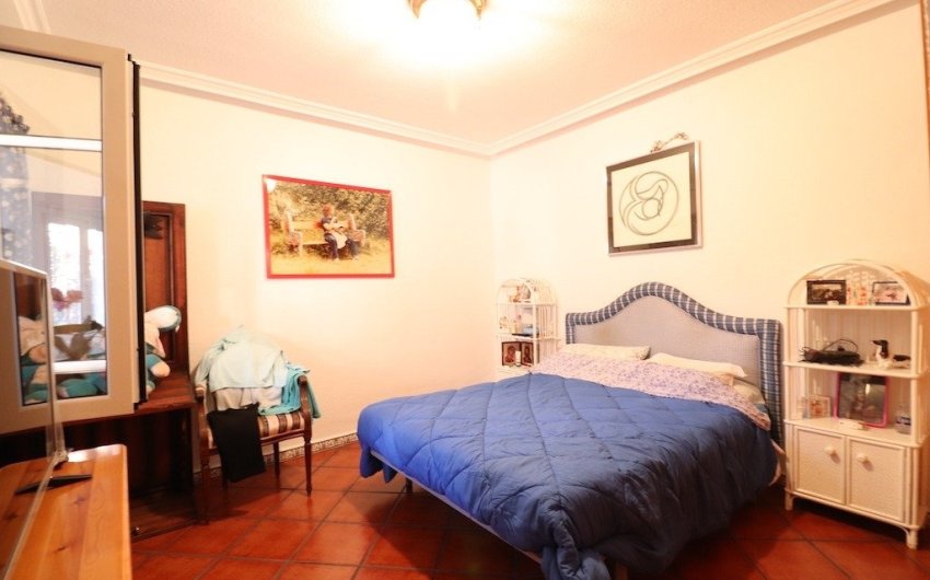 Revente - Villa -
Torrevieja - Costa Blanca