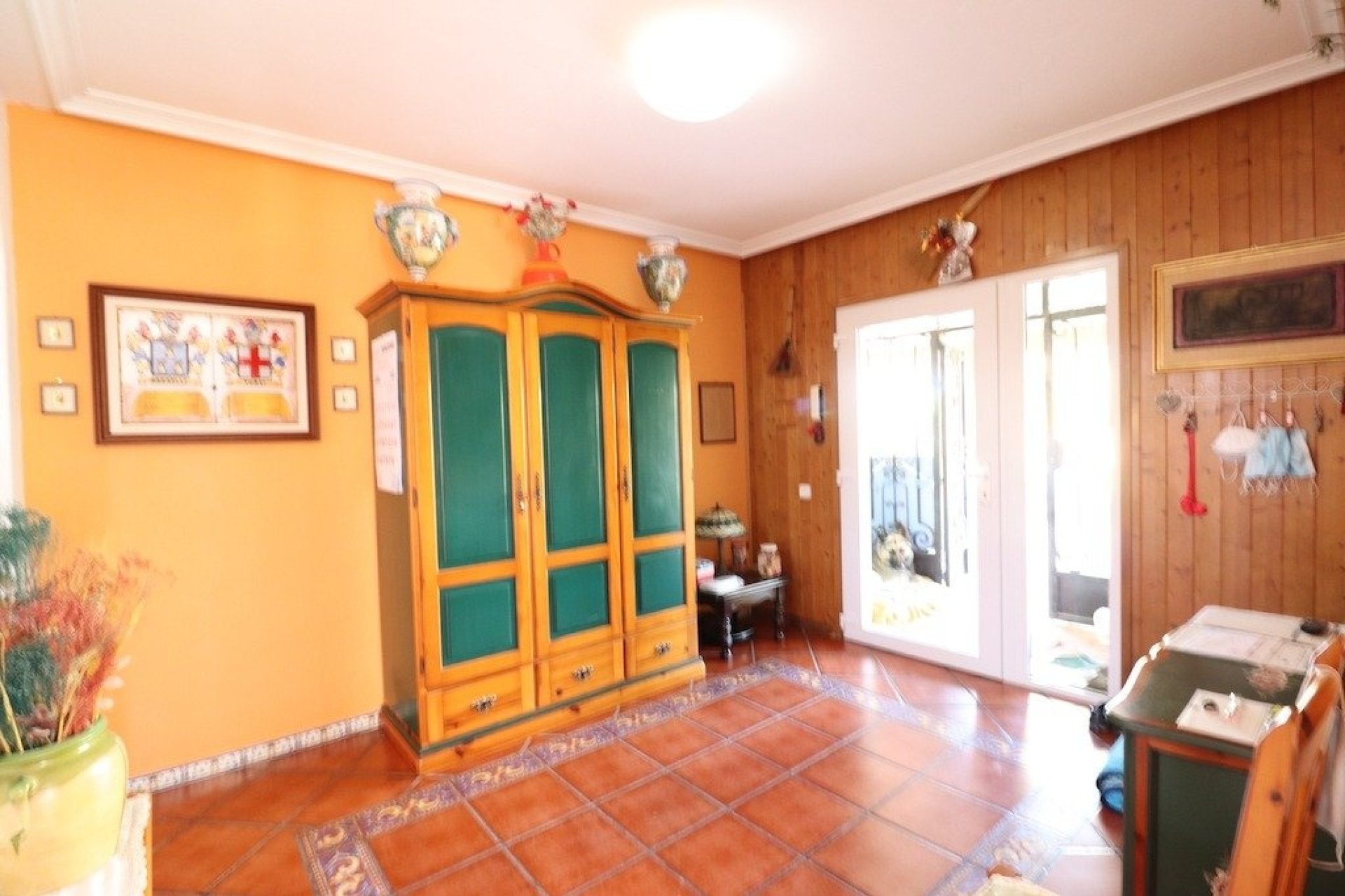 Revente - Villa -
Torrevieja - Costa Blanca