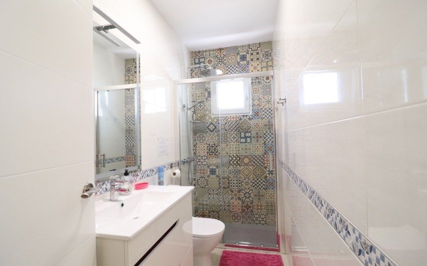 Revente - Villa -
Torrevieja - Costa Blanca