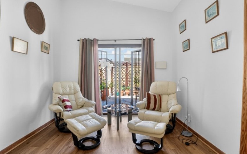 Revente - Villa -
Torrevieja - Costa Blanca