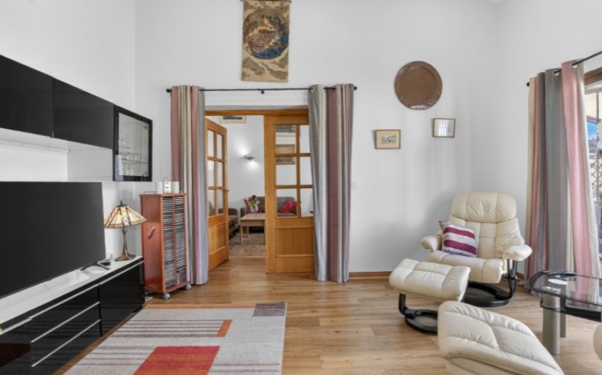 Revente - Villa -
Torrevieja - Costa Blanca