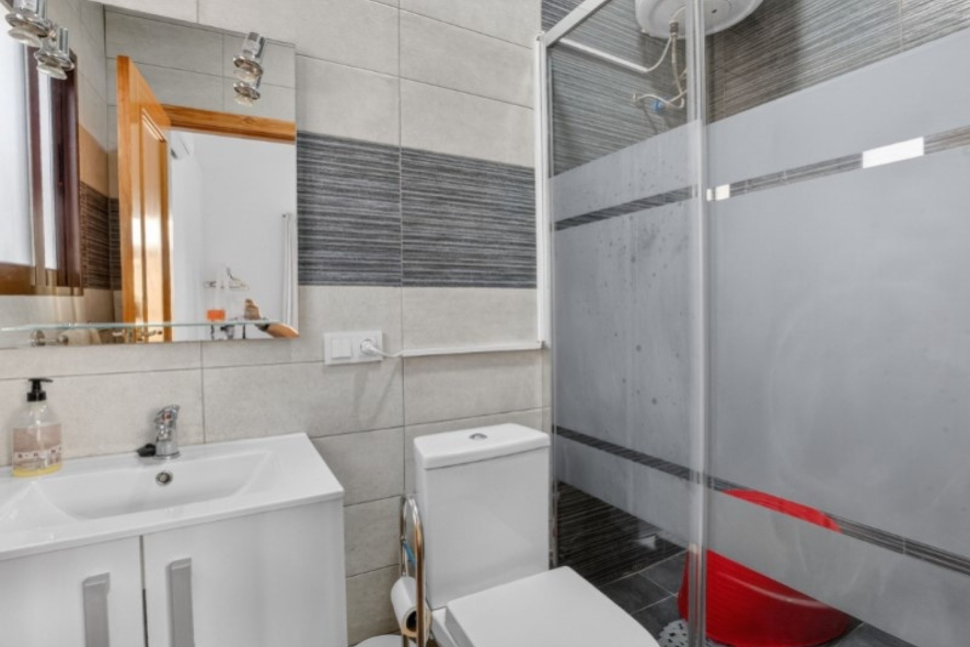 Revente - Villa -
Torrevieja - Costa Blanca