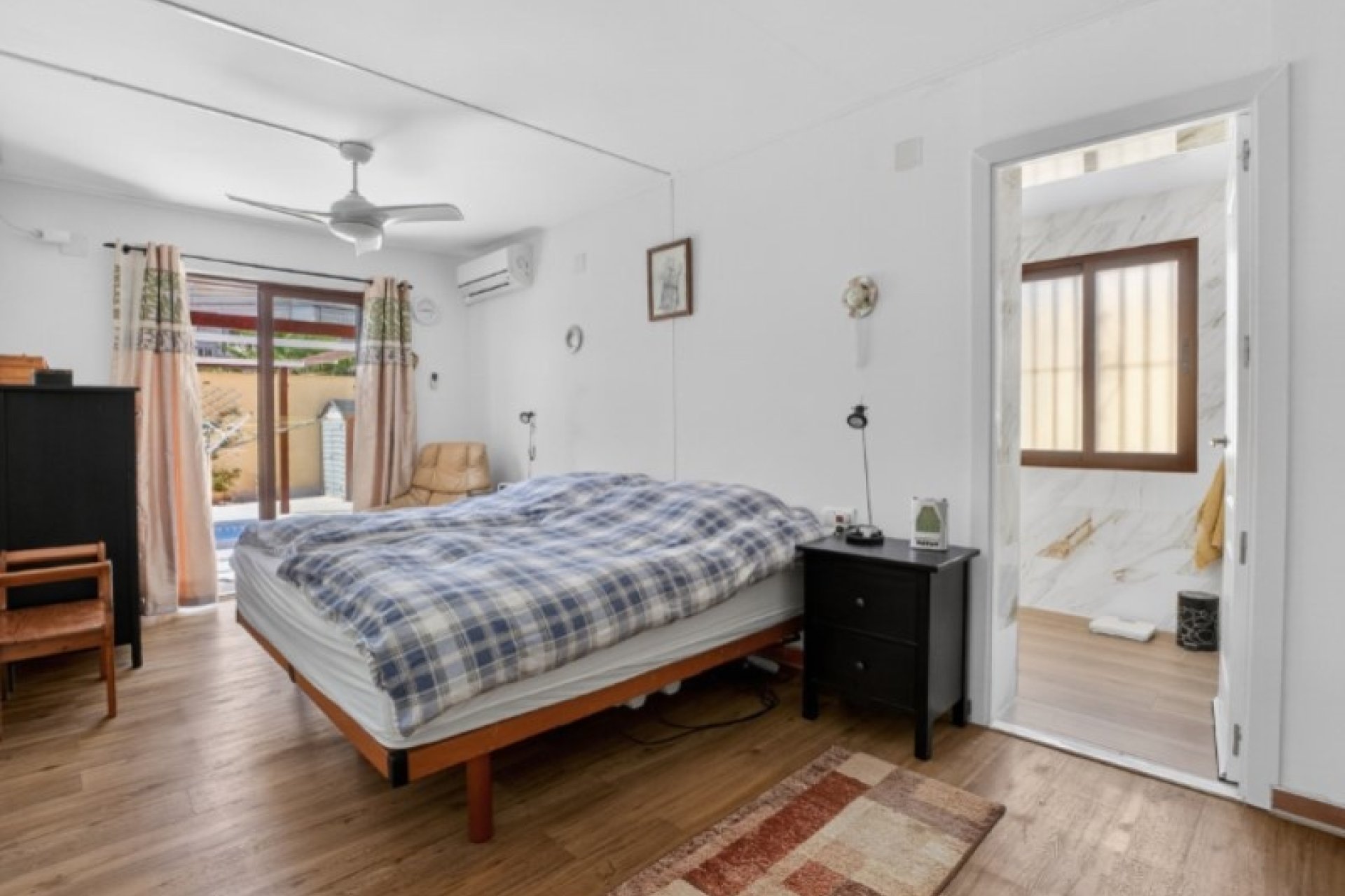 Revente - Villa -
Torrevieja - Costa Blanca