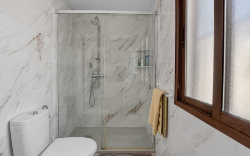 Revente - Villa -
Torrevieja - Costa Blanca