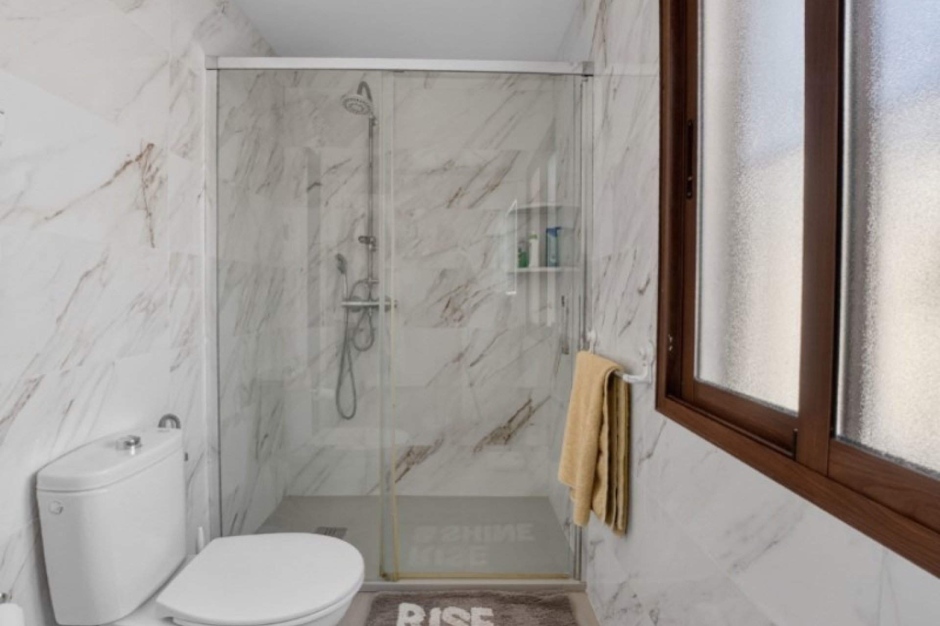 Revente - Villa -
Torrevieja - Costa Blanca