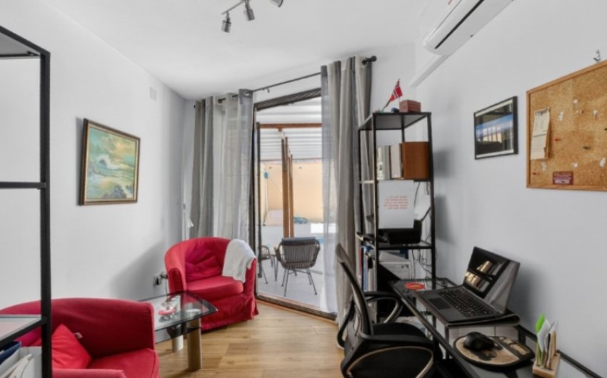 Revente - Villa -
Torrevieja - Costa Blanca