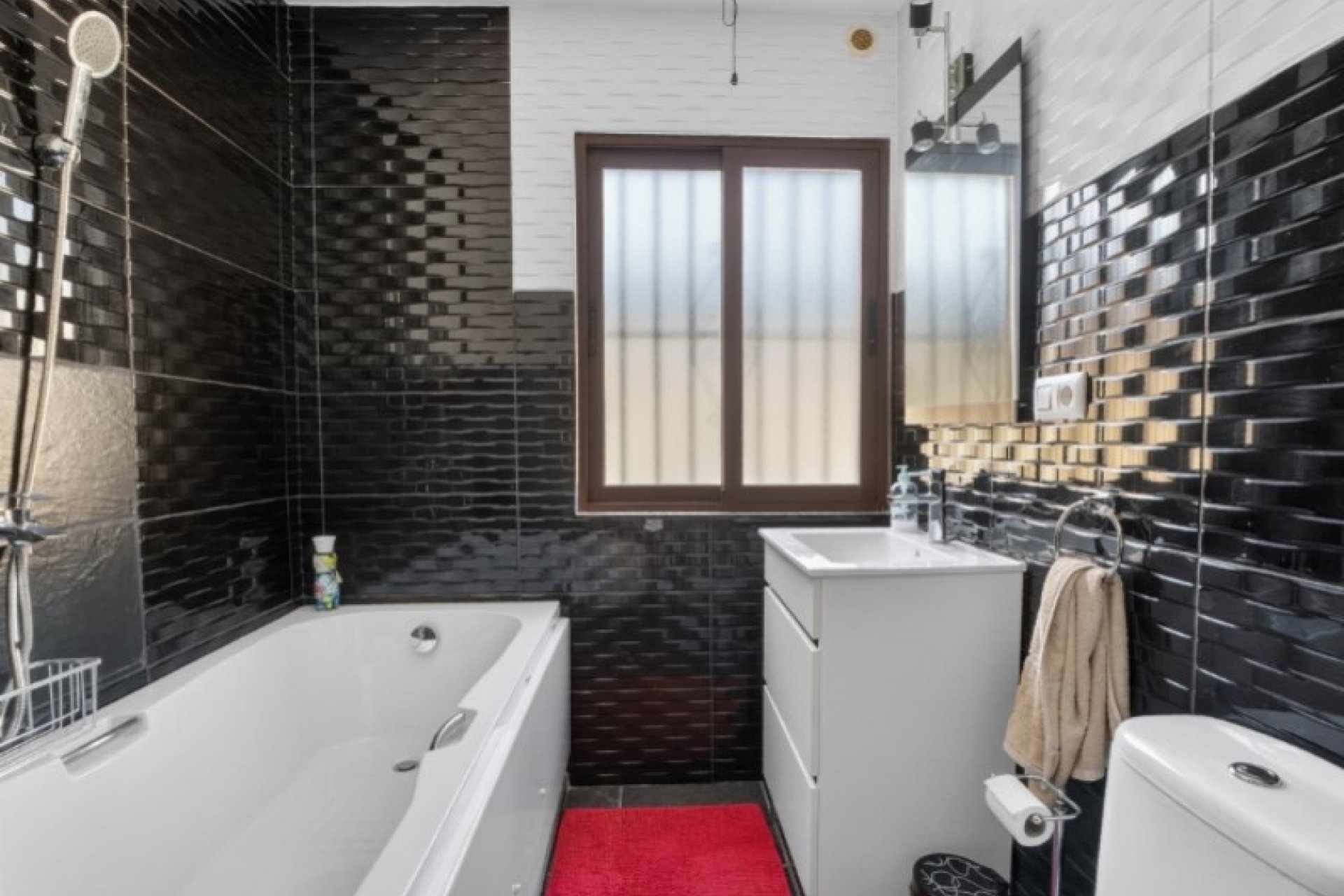 Revente - Villa -
Torrevieja - Costa Blanca