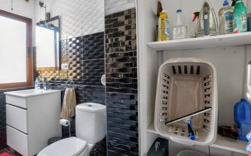 Revente - Villa -
Torrevieja - Costa Blanca