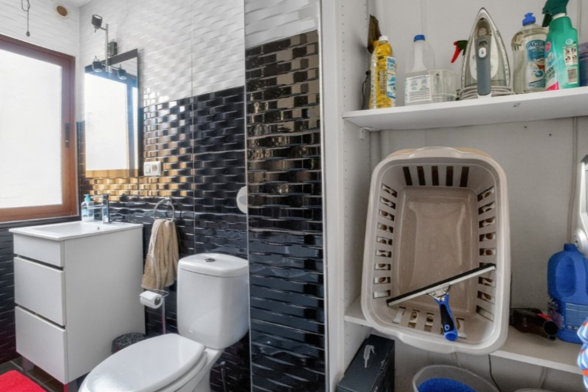 Revente - Villa -
Torrevieja - Costa Blanca