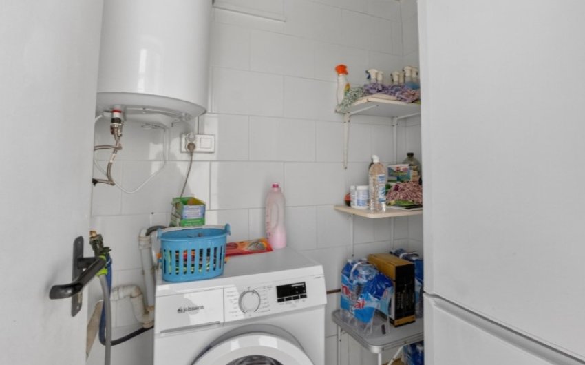 Revente - Villa -
Torrevieja - Costa Blanca