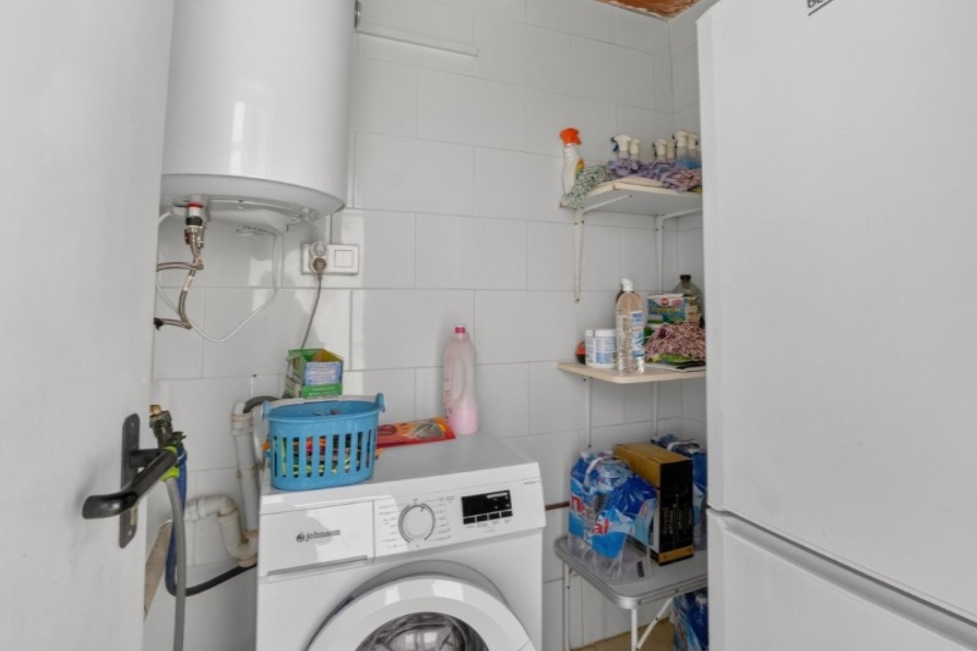Revente - Villa -
Torrevieja - Costa Blanca