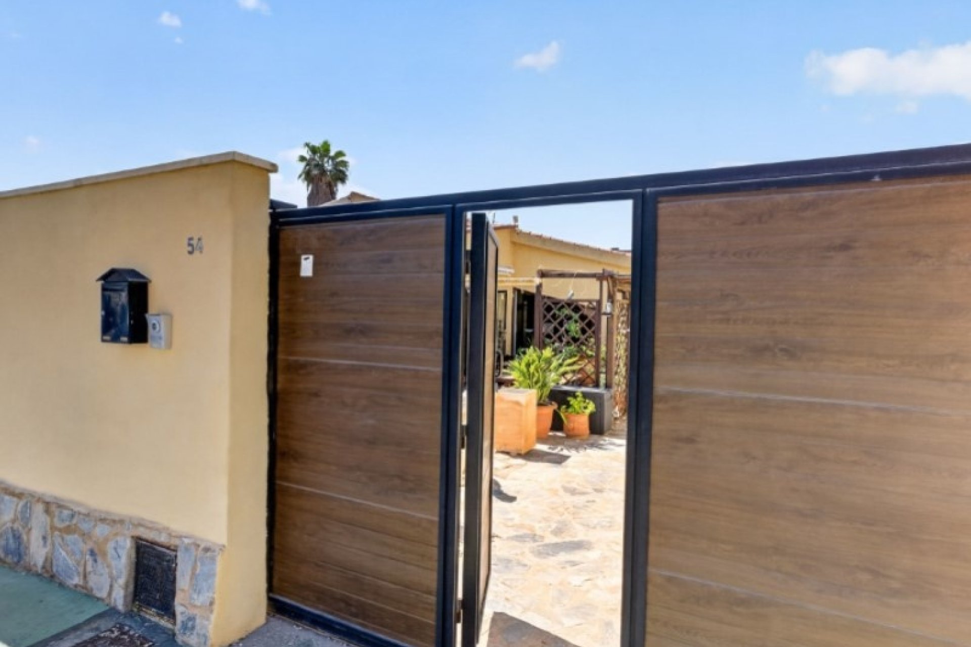 Revente - Villa -
Torrevieja - Costa Blanca