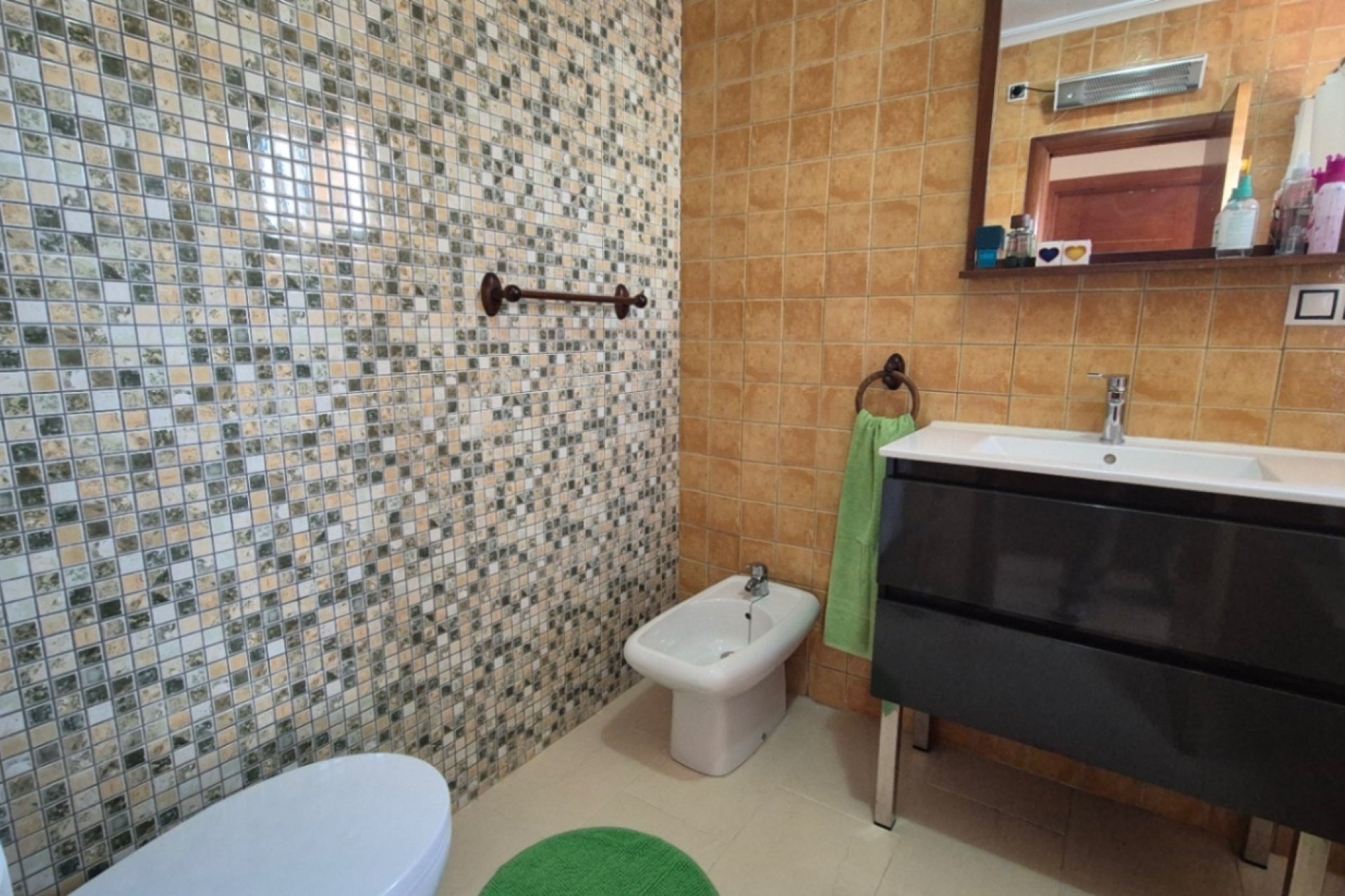 Revente - Villa -
Torrevieja - Costa Blanca