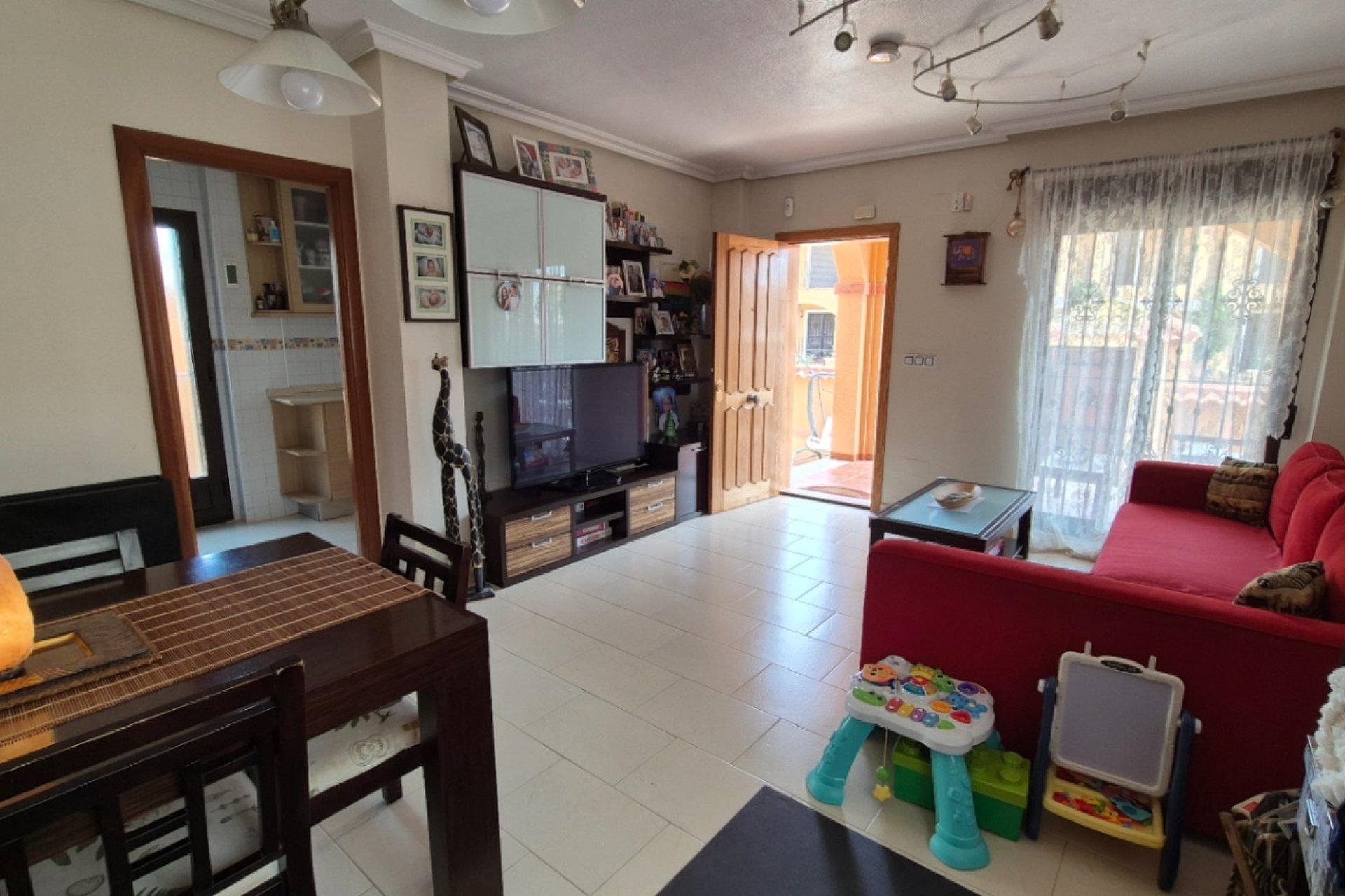 Revente - Villa -
Torrevieja - Costa Blanca