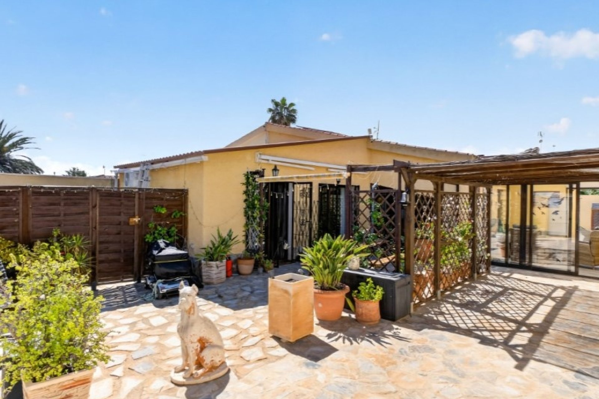 Revente - Villa -
Torrevieja - Costa Blanca