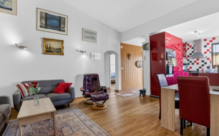 Revente - Villa -
Torrevieja - Costa Blanca