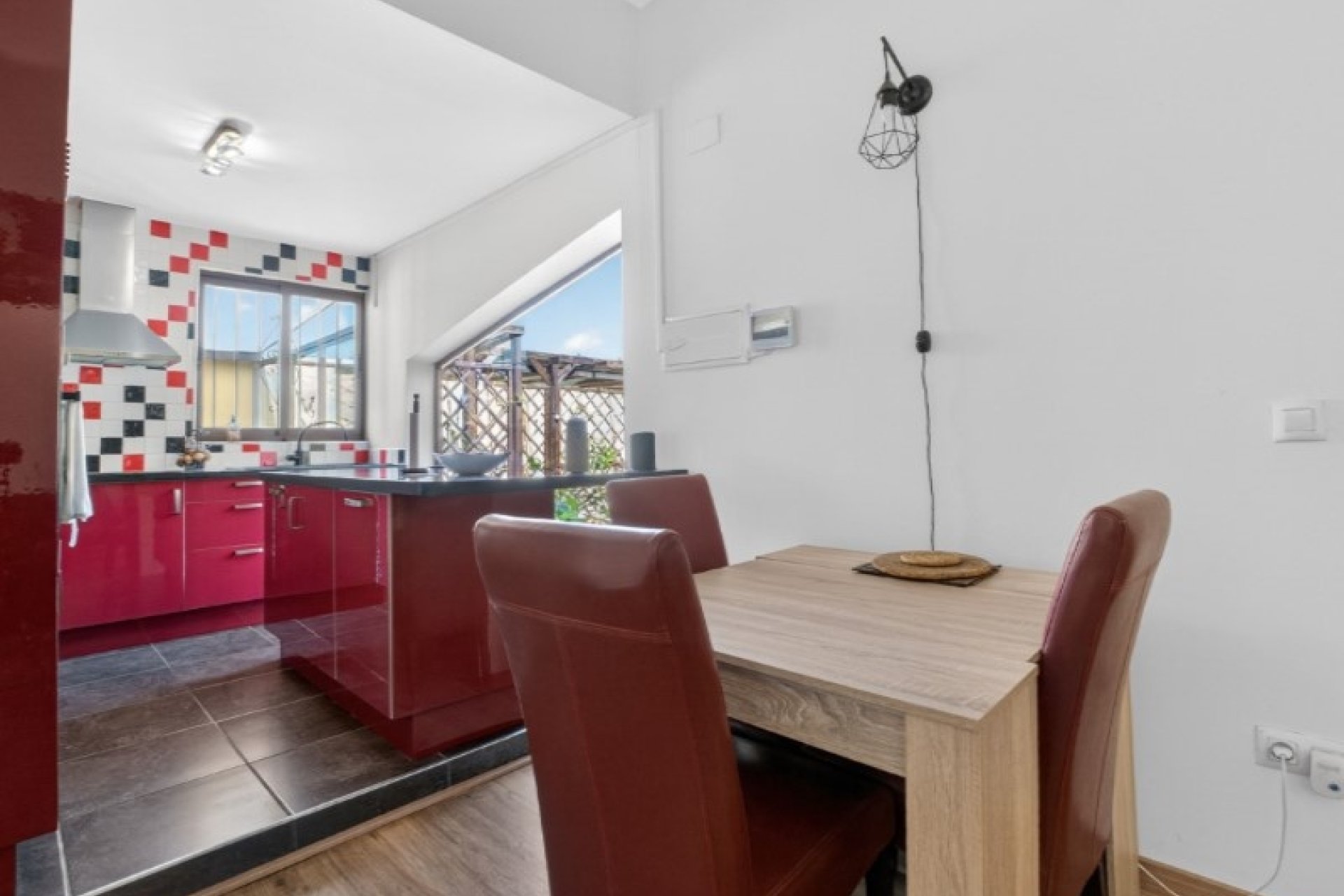 Revente - Villa -
Torrevieja - Costa Blanca