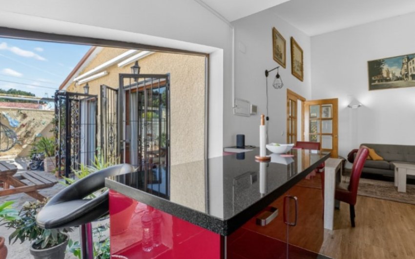 Revente - Villa -
Torrevieja - Costa Blanca