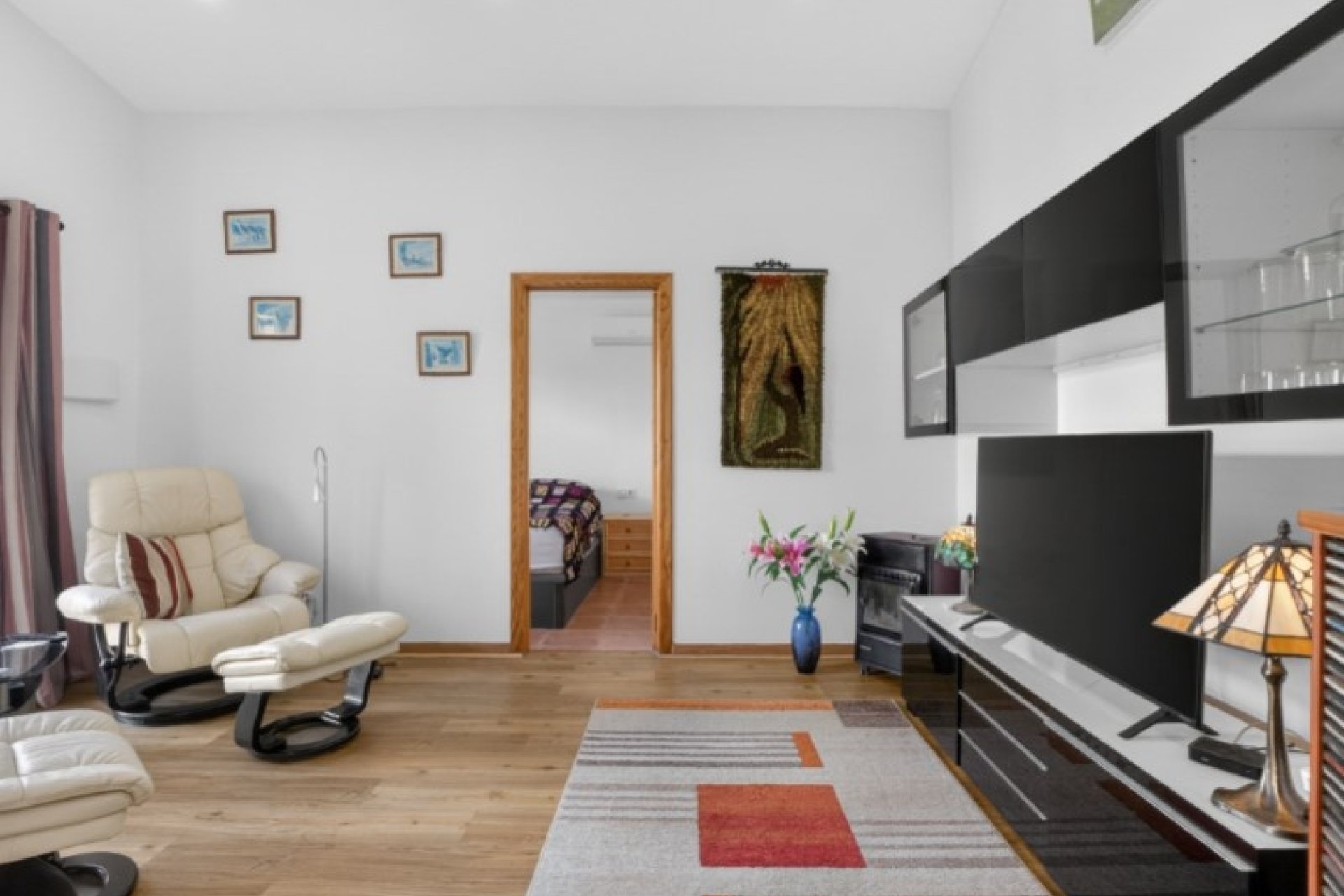 Revente - Villa -
Torrevieja - Costa Blanca