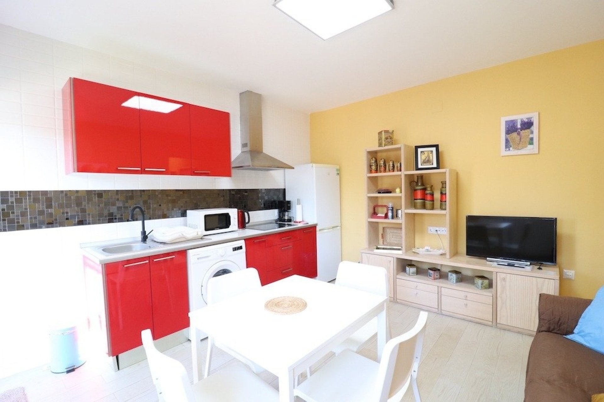 Revente - Villa -
Torrevieja - Costa Blanca