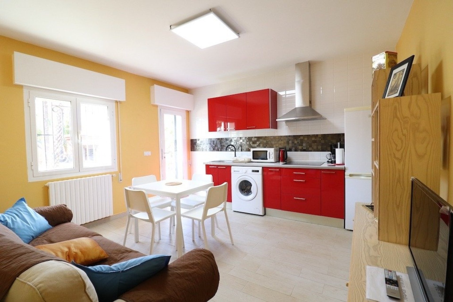 Revente - Villa -
Torrevieja - Costa Blanca