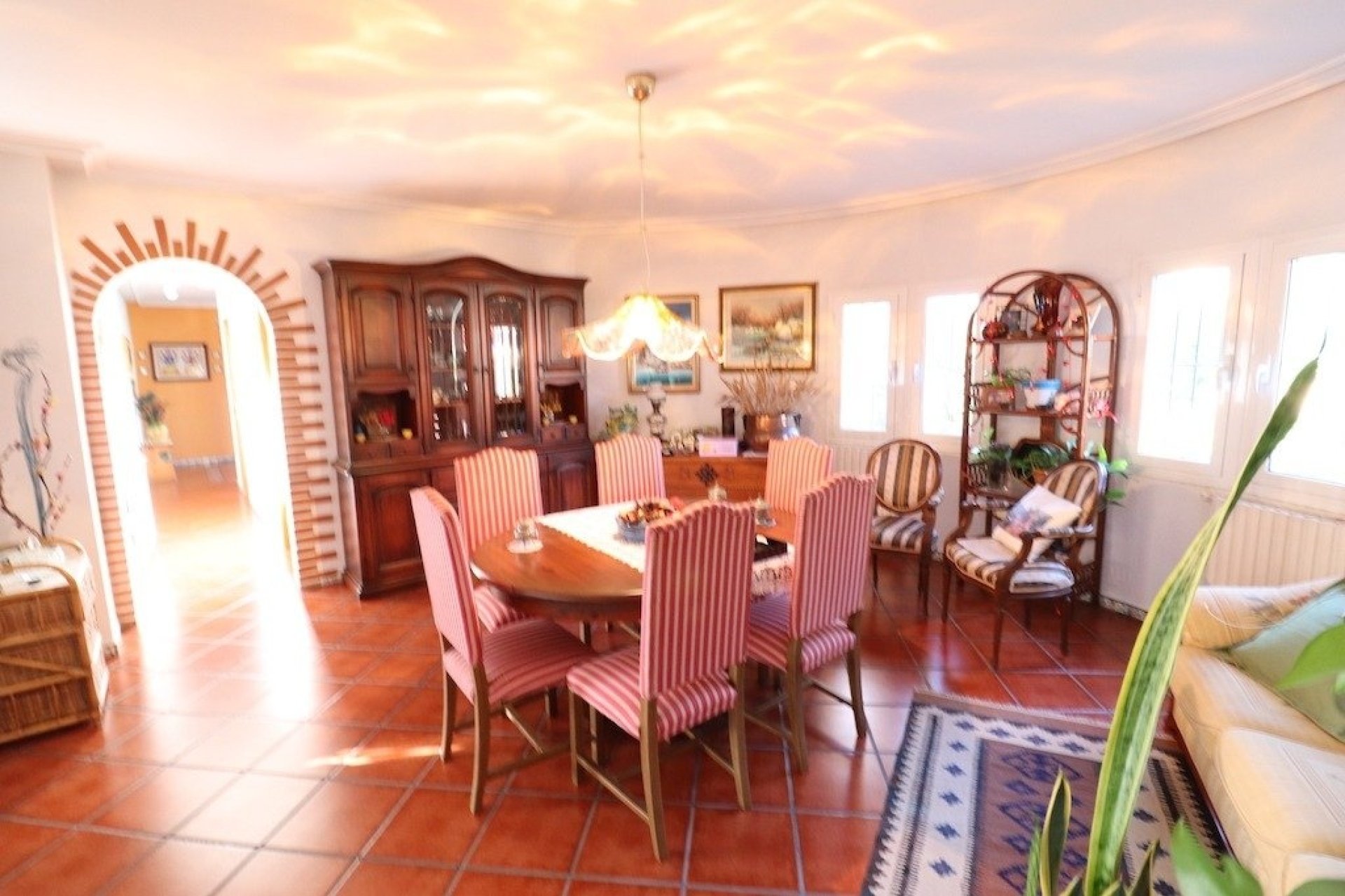 Revente - Villa -
Torrevieja - Costa Blanca