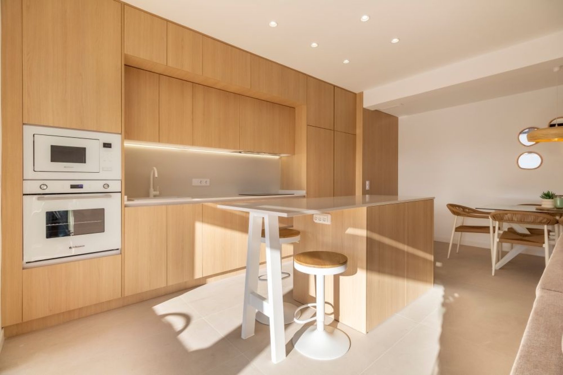 Revente - Villa -
Torrevieja - Costa Blanca
