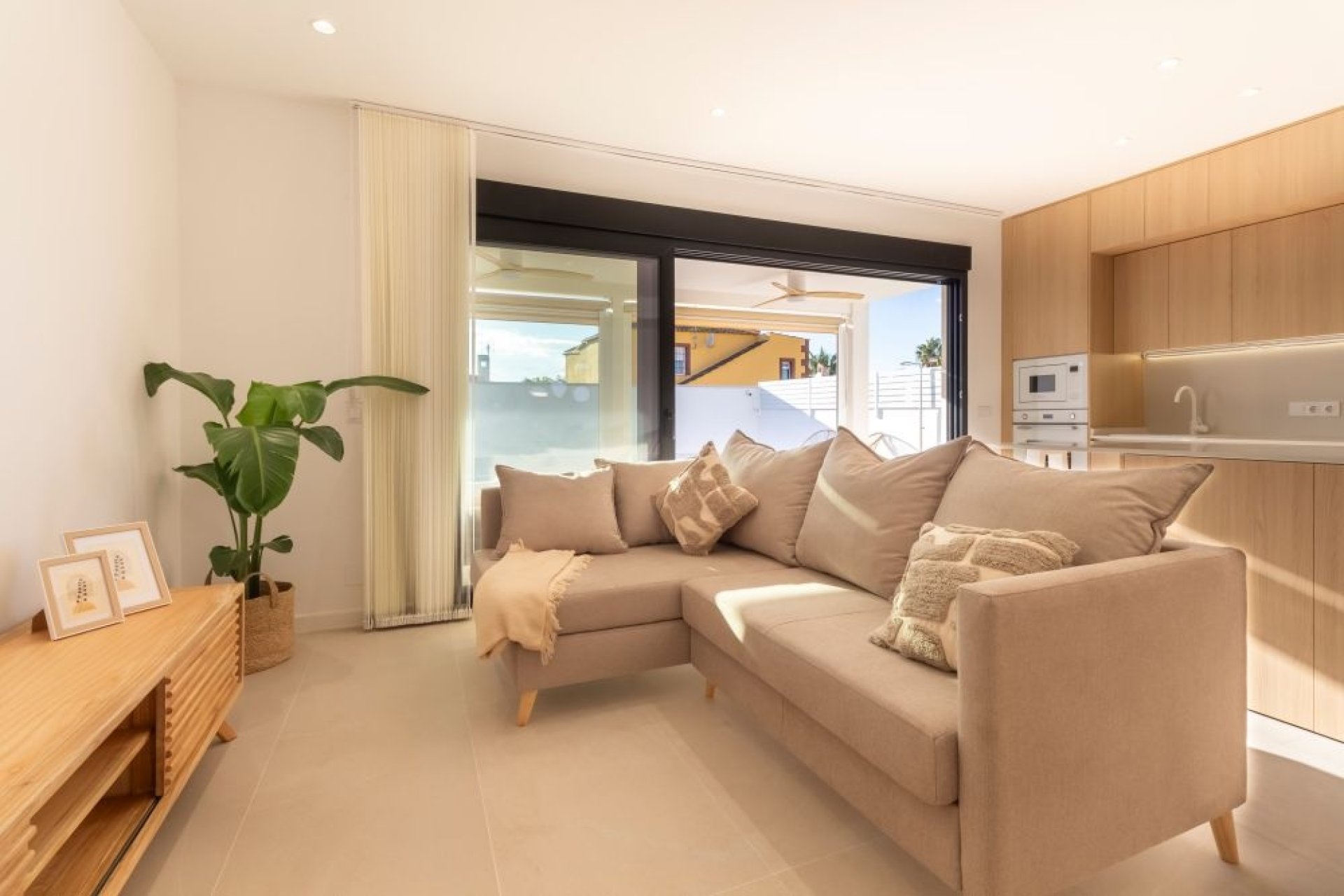Revente - Villa -
Torrevieja - Costa Blanca