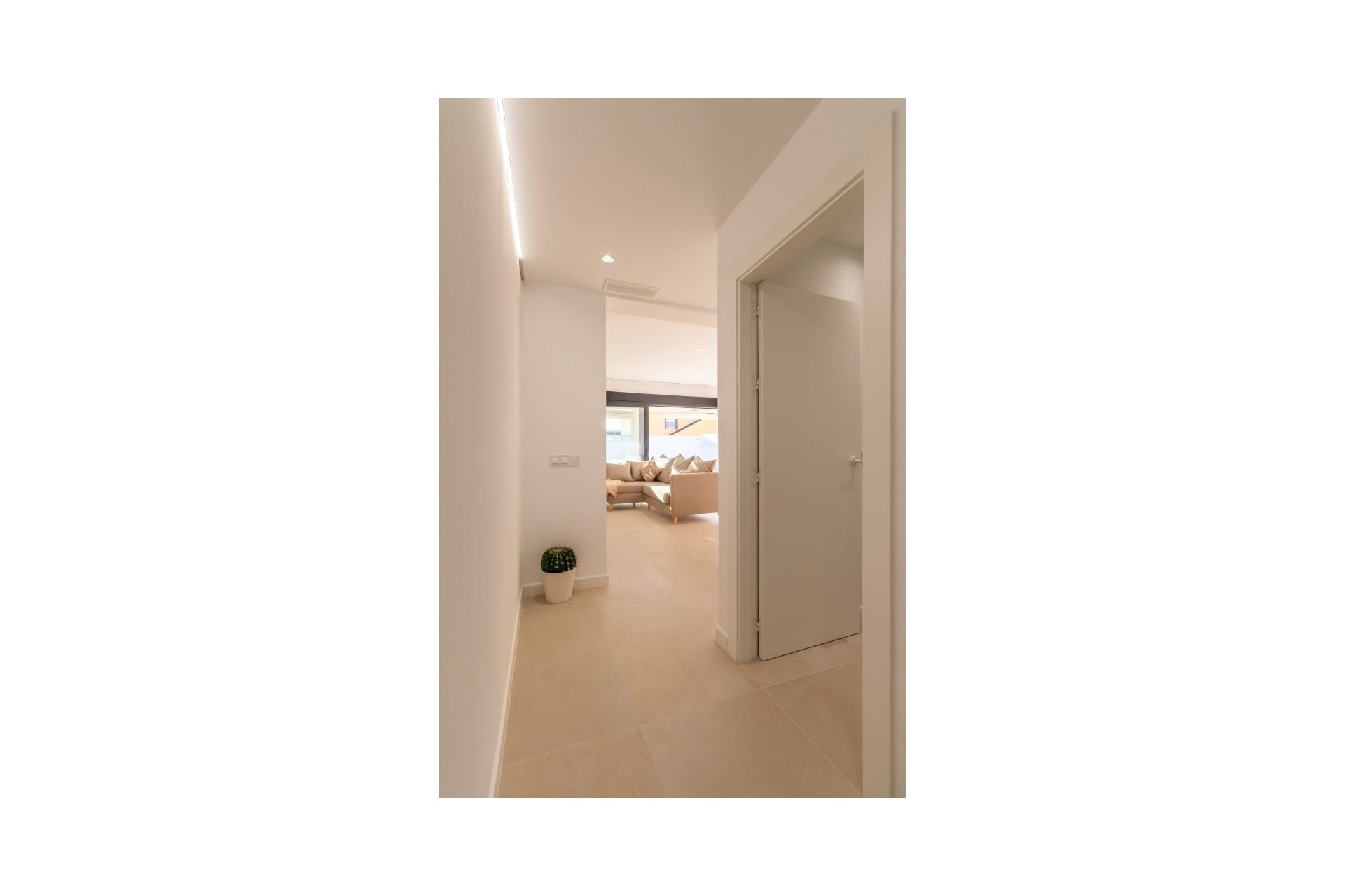 Revente - Villa -
Torrevieja - Costa Blanca