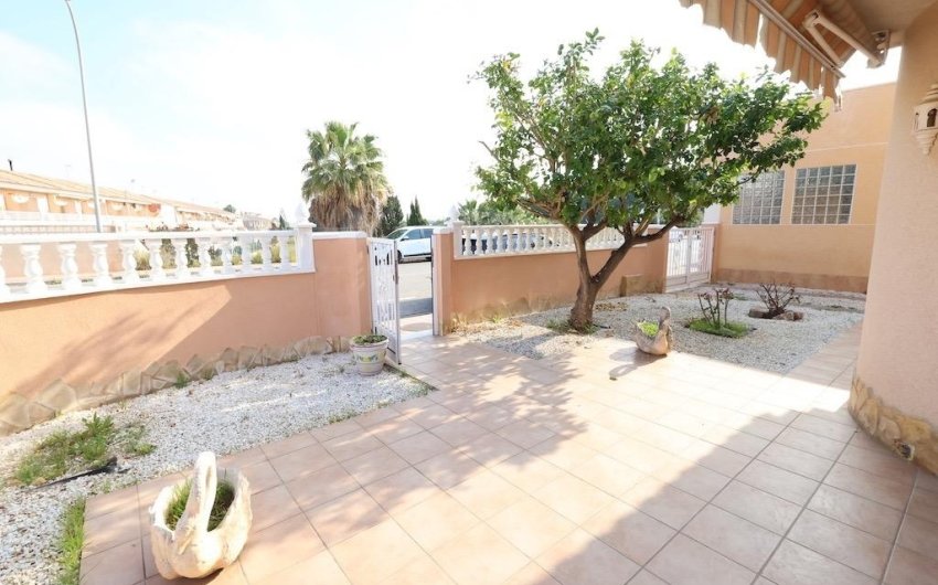 Revente - Villa -
Torrevieja - Costa Blanca