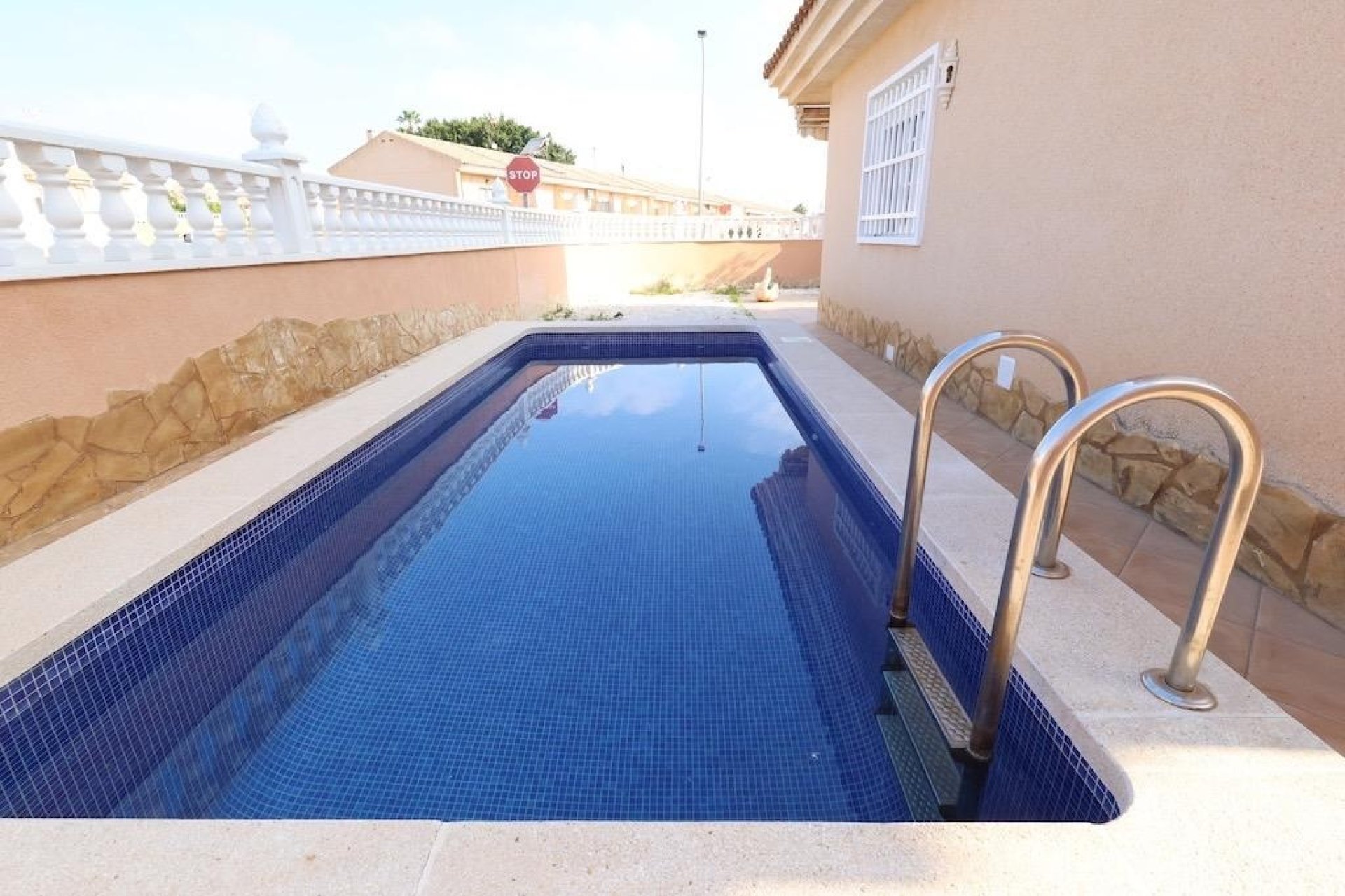 Revente - Villa -
Torrevieja - Costa Blanca