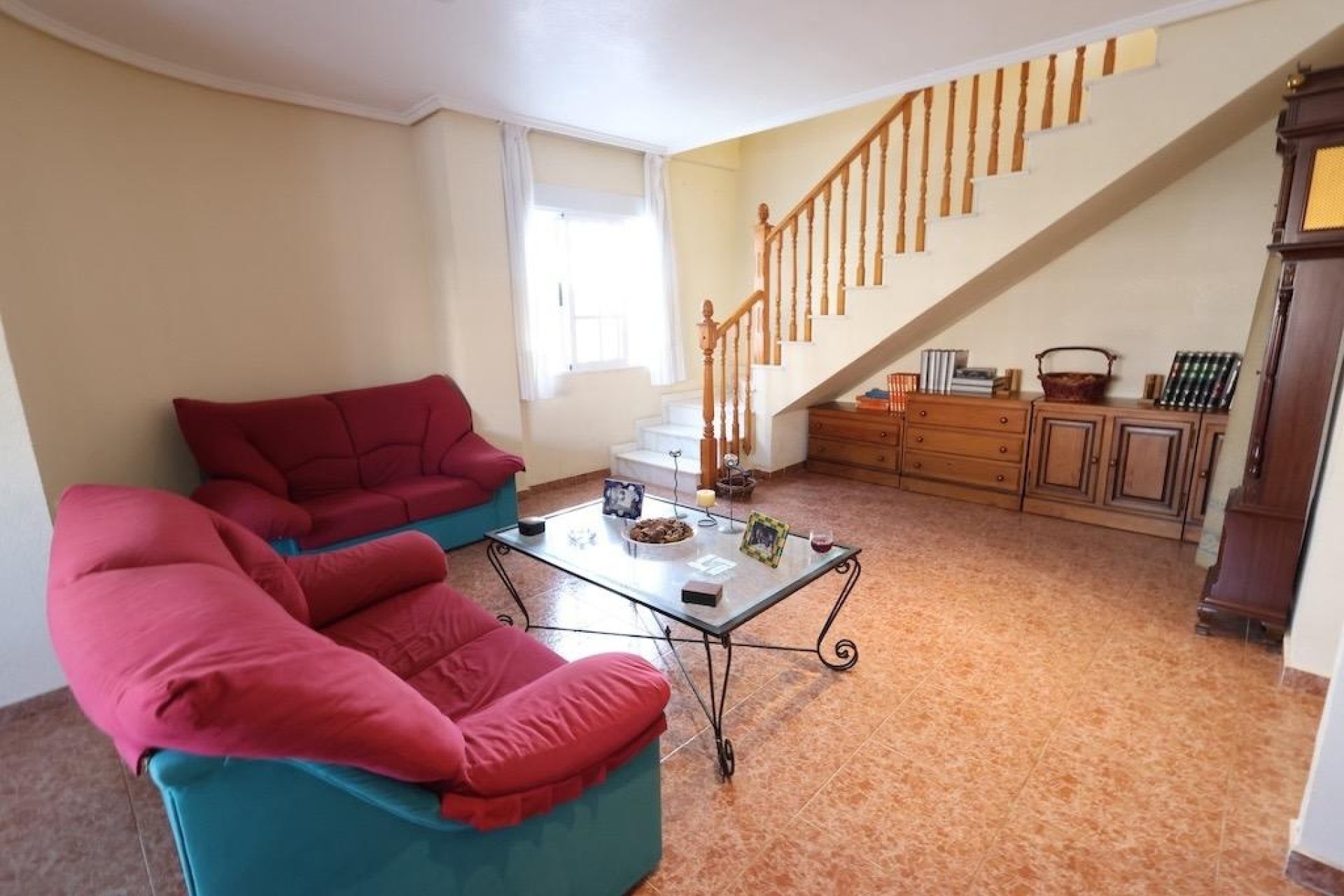 Revente - Villa -
Torrevieja - Costa Blanca