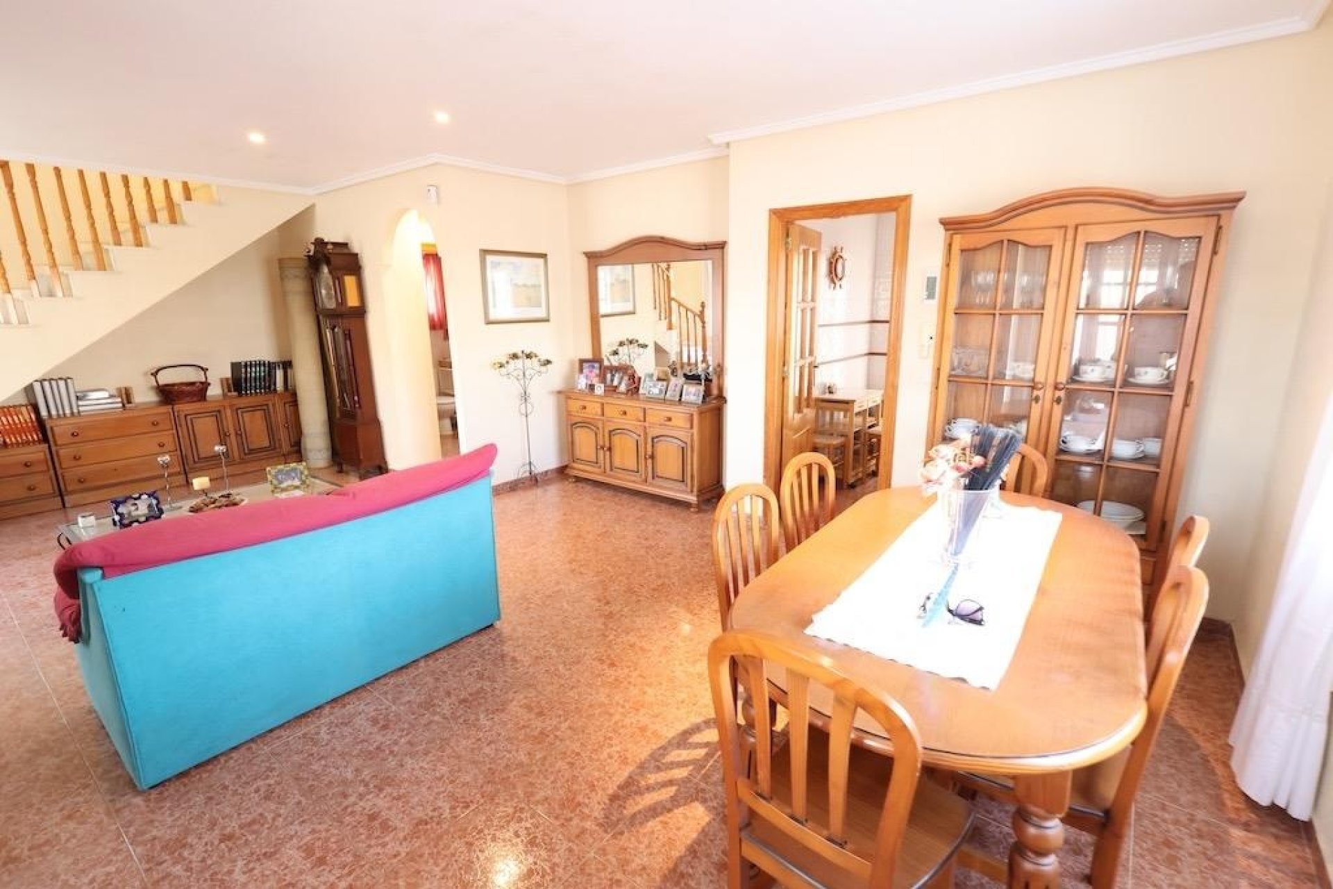 Revente - Villa -
Torrevieja - Costa Blanca