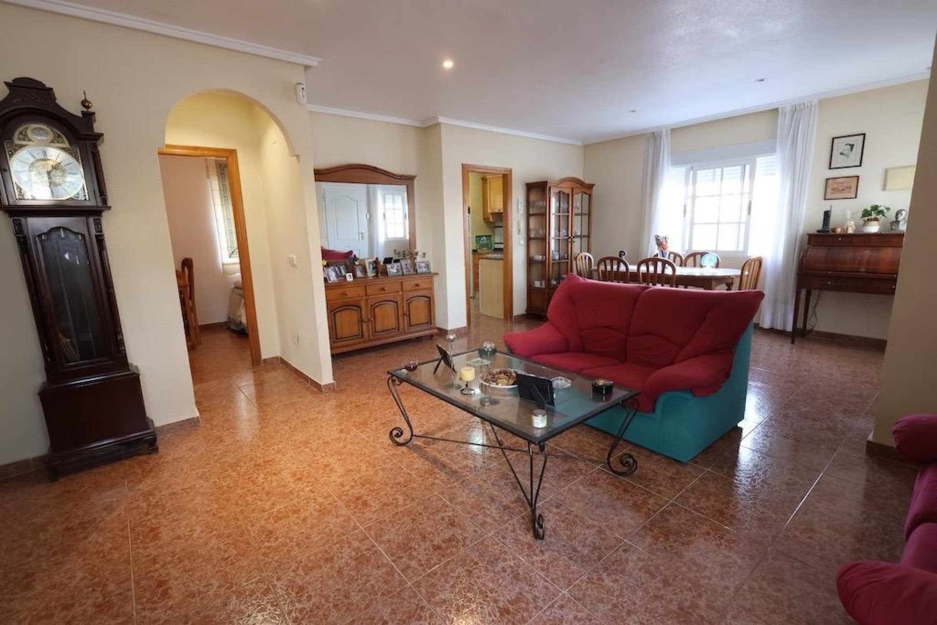 Revente - Villa -
Torrevieja - Costa Blanca