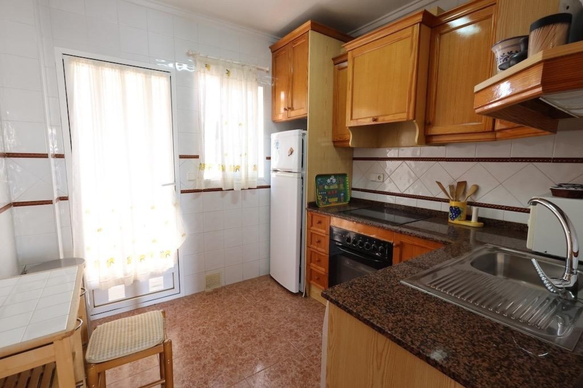 Revente - Villa -
Torrevieja - Costa Blanca
