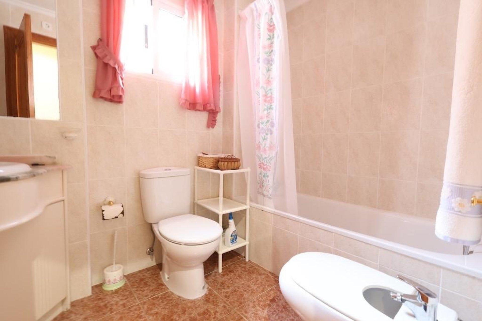 Revente - Villa -
Torrevieja - Costa Blanca