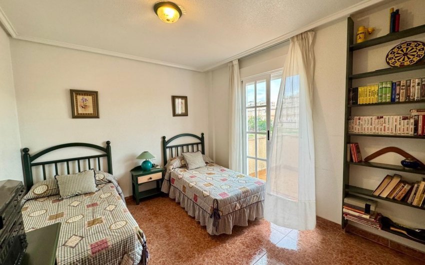 Revente - Villa -
Torrevieja - Costa Blanca
