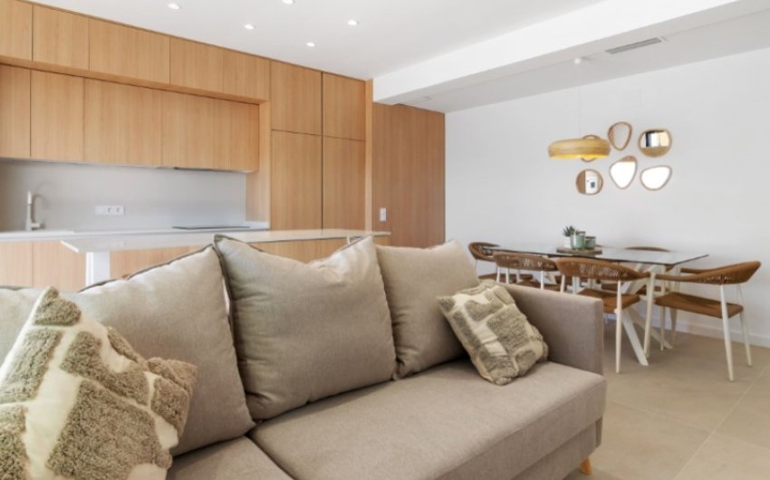 Revente - Villa -
Torrevieja - Costa Blanca