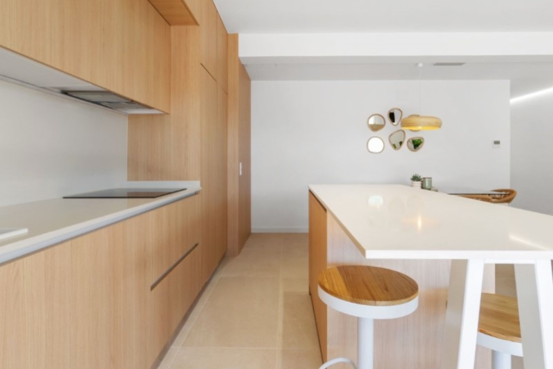 Revente - Villa -
Torrevieja - Costa Blanca