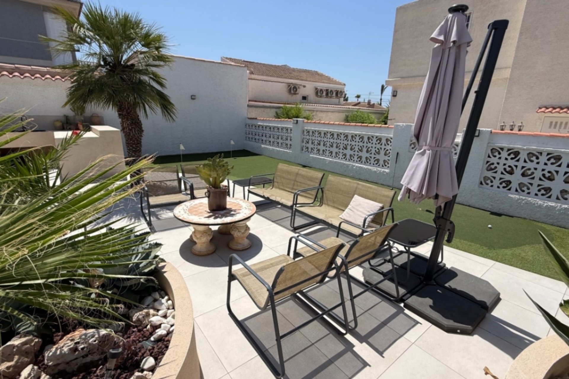Revente - Villa -
Torrevieja - Costa Blanca