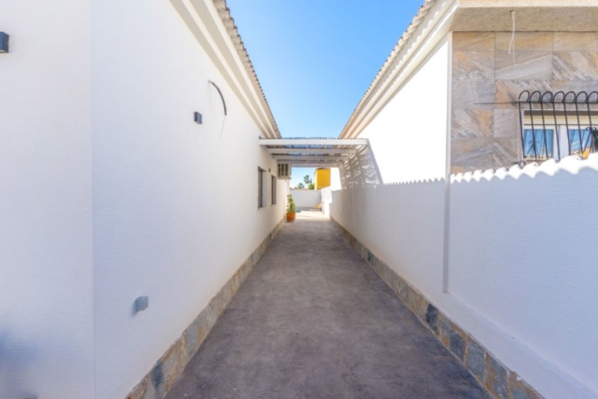 Revente - Villa -
Torrevieja - Costa Blanca