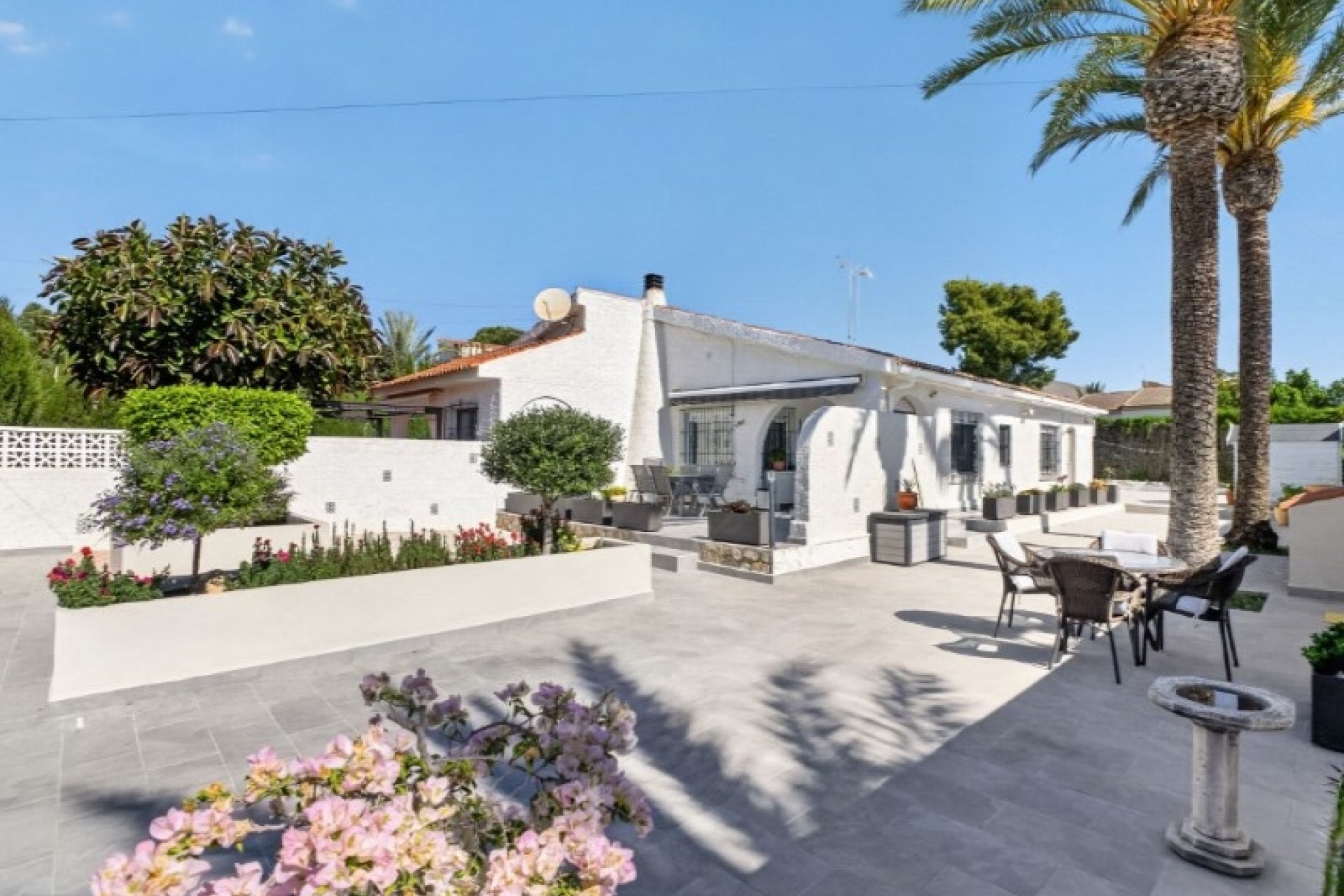 Revente - Villa -
Torrevieja - Costa Blanca