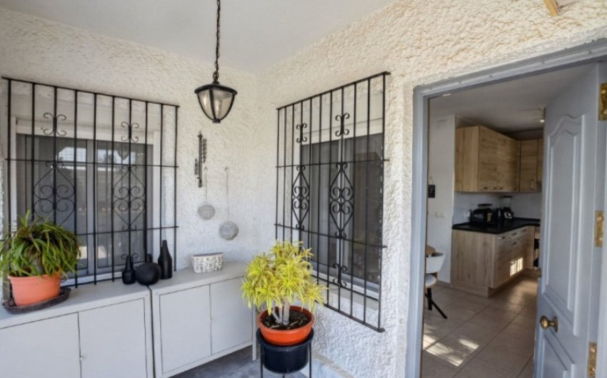 Revente - Villa -
Torrevieja - Costa Blanca