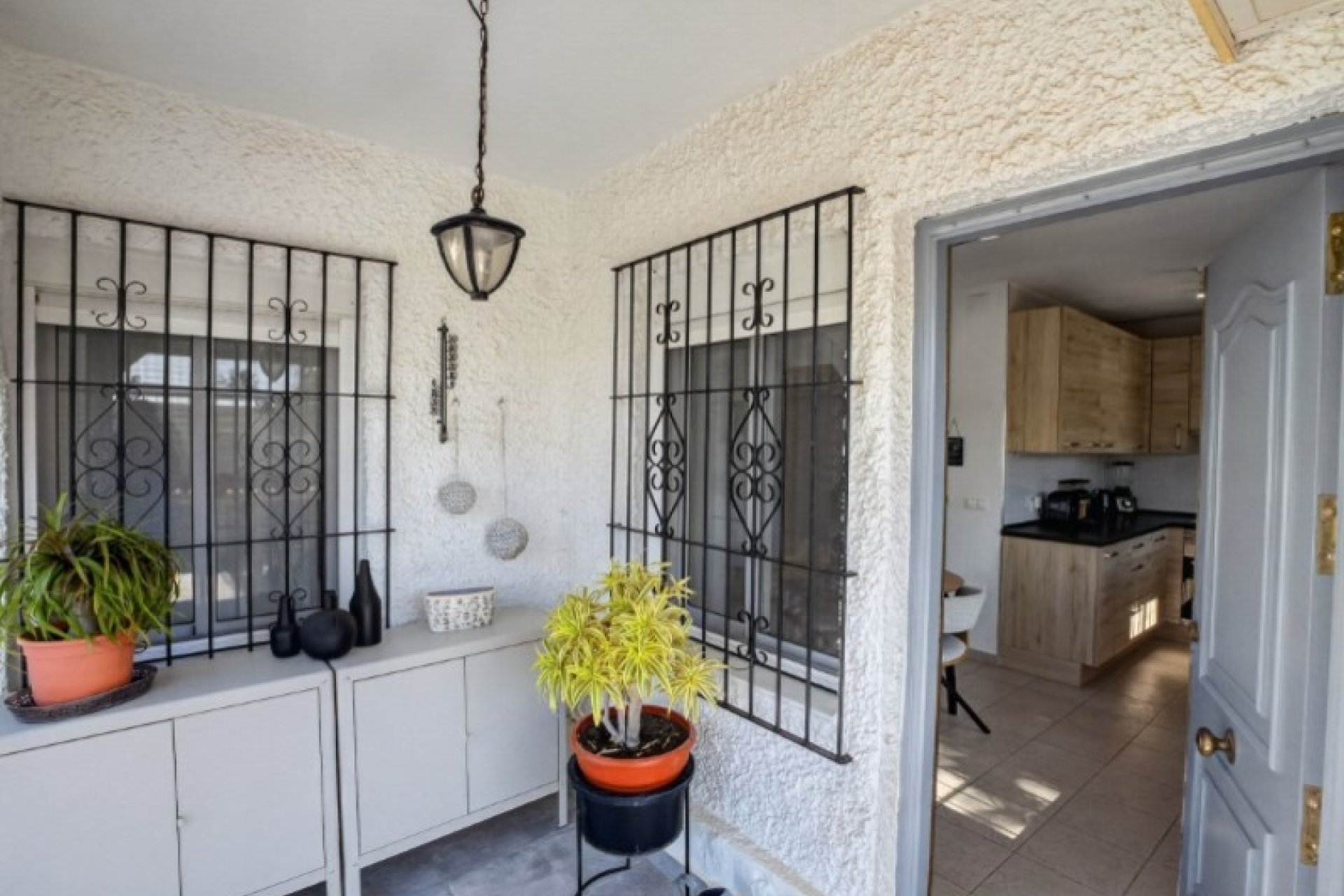 Revente - Villa -
Torrevieja - Costa Blanca